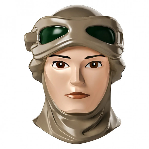 Конструктор LEGO Star Wars 75113 Рей