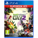 Игра Plants vs. Zombies: Garden Warfare 2 [PS4, английская версия]