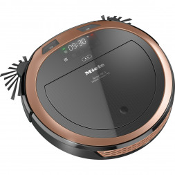 Робот пылесос Miele Scout RX3 Home Vision HD