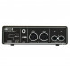 Аудиоинтерфейс Steinberg UR22C, Red