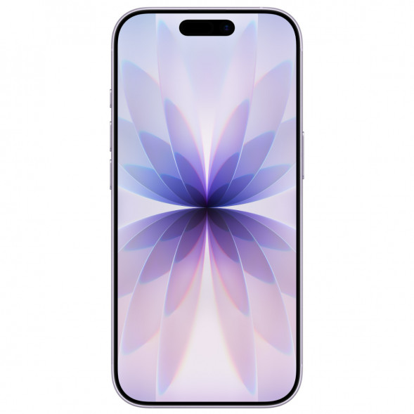 Смартфон Apple iPhone 17 256GB eSim, Lavender