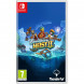 Игра SteamWorld Heist II [Nintendo Switch, русские субтитры]