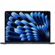 Ноутбук Apple MacBook Air 15 2026 MDVN4 (M5 10-Core GPU, 24/1TB), Темная ночь/Midnight