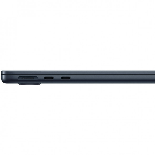 Ноутбук Apple MacBook Air 15 2026 MDVN4 (M5 10-Core GPU, 24/1TB), Темная ночь/Midnight