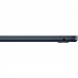 Ноутбук Apple MacBook Air 15 2026 MDVN4 (M5 10-Core GPU, 24/1TB), Темная ночь/Midnight