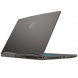 Ноутбук игровой MSI Thin 15 B2RVE-3450XRU (15.6&amp;quot;, IPS, Intel Core 5 210H 2.2ГГц, 8 ядер, 16ГБ DDR4, 512ГБ SSD, NVIDIA GeForce RTX 4050, без ОС)