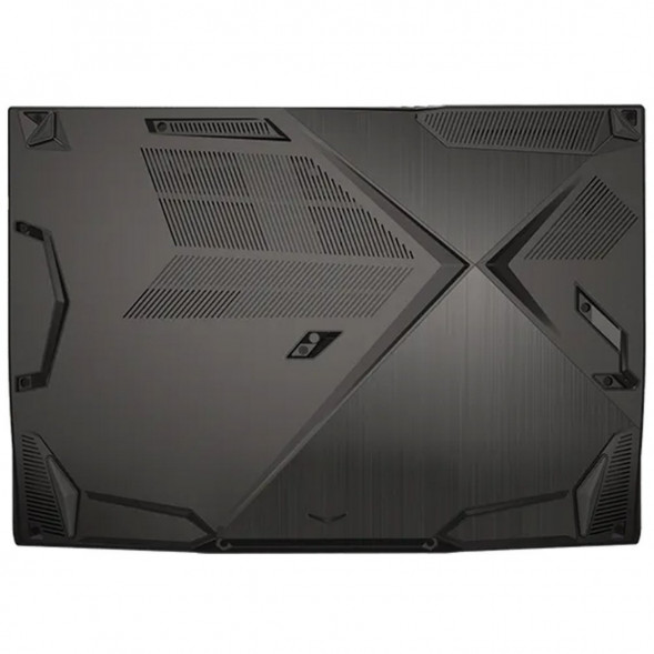 Ноутбук игровой MSI Thin 15 B2RVE-3450XRU (15.6&amp;quot;, IPS, Intel Core 5 210H 2.2ГГц, 8 ядер, 16ГБ DDR4, 512ГБ SSD, NVIDIA GeForce RTX 4050, без ОС)