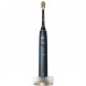 Звуковая зубная щетка Philips Sonicare 9900 Prestige HX9992, темно-синий в Москве