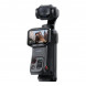 Экшн-камера Insta360 Luna Pro Fill Light Bundle, Cosmic Black