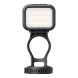 Экшн-камера Insta360 Luna Pro Fill Light Bundle, Cosmic Black