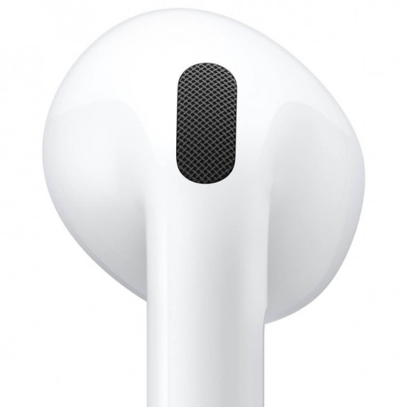 Наушники Apple AirPods 4 (без шумоподавления)