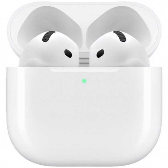 Наушники Apple AirPods 4 (без шумоподавления)
