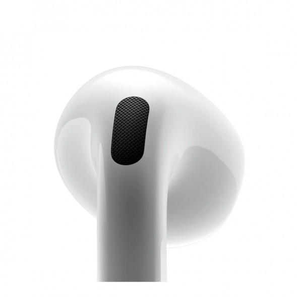 Наушники Apple AirPods 4 (без шумоподавления)