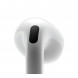 Наушники Apple AirPods 4 (без шумоподавления)