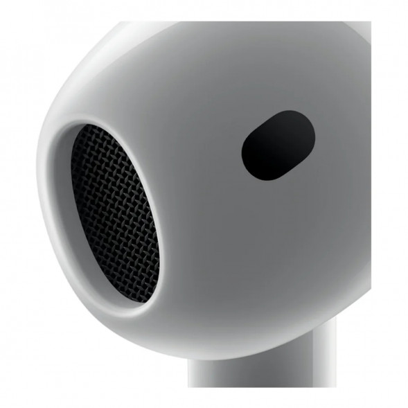 Наушники Apple AirPods 4 (без шумоподавления)