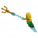 Конструктор LEGO Super Heroes 76116 Подводный бой Бэтмена