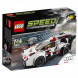 Конструктор LEGO Speed Champions 75872 Audi R18 e-tron quattro