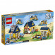 Конструктор LEGO Creator 31035 Домик на пляже