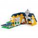 Конструктор LEGO Creator 31035 Домик на пляже