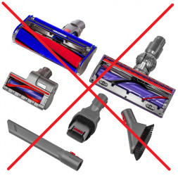 Пылесос Dyson Cyclone V10 Absolute