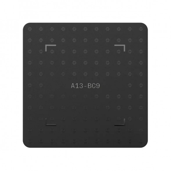 Аппаратная карта резервного копирования Ledger Recovery Key