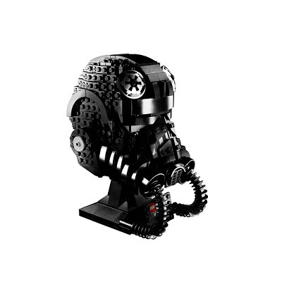 Конструктор LEGO Star Wars 75274 Шлем пилота истребителя СИД