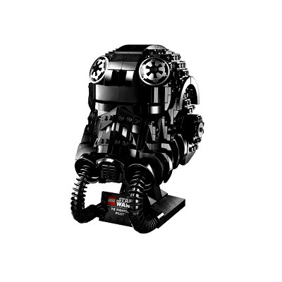 Конструктор LEGO Star Wars 75274 Шлем пилота истребителя СИД