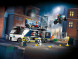 Конструктор LEGO City 60418 Полицейский грузовик криминалистической лаборатории