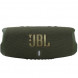 Портативная акустика JBL Charge 5, зеленый