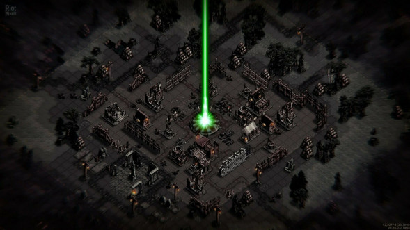 Игра The Last Spell [PS5, русские субтитры] в Чебоксарах