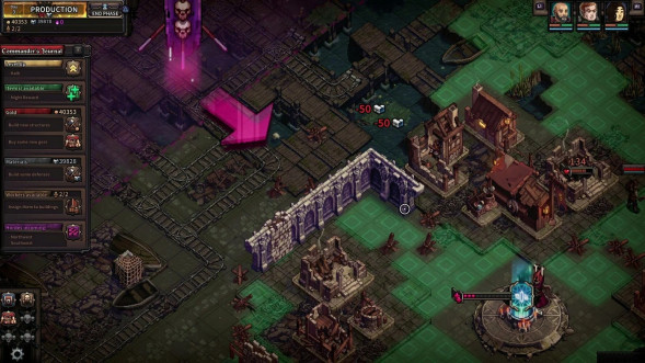 Игра The Last Spell [PS5, русские субтитры] в Чебоксарах