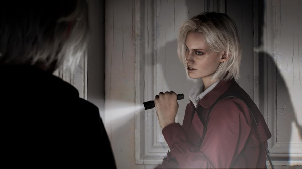 Игра Resident Evil: Generation Pack [NIntendo Switch 2, русские субтитры] в Новосибирске