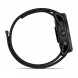 Умные часы Garmin Enduro 3 51mm Black с нейлоновым ремешком UltraFit 010-02751-01 в Хабаровске