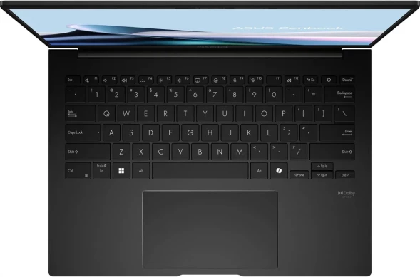 Ноутбук ASUS Zenbook 14 UM3406GA-QD009, 14&amp;quot;, OLED в Белгороде
