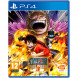 Игра One Piece Pirate Warriors 3 [PS4, английская версия]