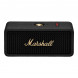 Портативная колонка Marshall Emberton III, Black &amp;amp; Brass 