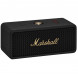 Портативная колонка Marshall Emberton III, Black &amp;amp; Brass 