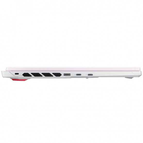 Ноутбук MSI Crosshair A16 HX MLG Edition E8WGXK-089XRUY (16&amp;quot;, IPS, AMD Ryzen 9 8940HX 2.4ГГц, 16 ядер, 16ГБ DDR5, 1ТБ SSD, NVIDIA GeForce RTX 5070 - 12 ГБ, без ОС), белый 