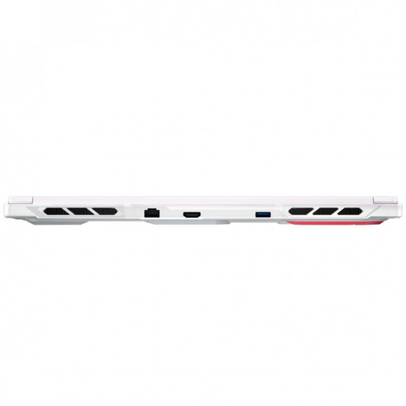 Ноутбук MSI Crosshair A16 HX MLG Edition E8WGXK-089XRUY (16&amp;quot;, IPS, AMD Ryzen 9 8940HX 2.4ГГц, 16 ядер, 16ГБ DDR5, 1ТБ SSD, NVIDIA GeForce RTX 5070 - 12 ГБ, без ОС), белый 