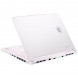 Ноутбук MSI Crosshair A16 HX MLG Edition E8WGXK-089XRUY (16&amp;quot;, IPS, AMD Ryzen 9 8940HX 2.4ГГц, 16 ядер, 16ГБ DDR5, 1ТБ SSD, NVIDIA GeForce RTX 5070 - 12 ГБ, без ОС), белый 