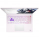 Ноутбук MSI Crosshair A16 HX MLG Edition E8WGXK-089XRUY (16&amp;quot;, IPS, AMD Ryzen 9 8940HX 2.4ГГц, 16 ядер, 16ГБ DDR5, 1ТБ SSD, NVIDIA GeForce RTX 5070 - 12 ГБ, без ОС), белый 