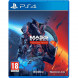 Игра Mass Effect Trilogy Legendary Edition PS4 в Чите