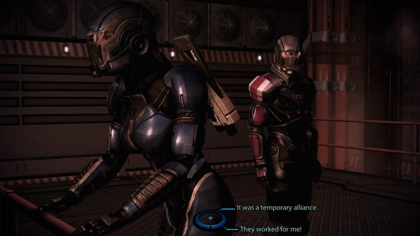 Игра Mass Effect Trilogy Legendary Edition PS4 в Чите