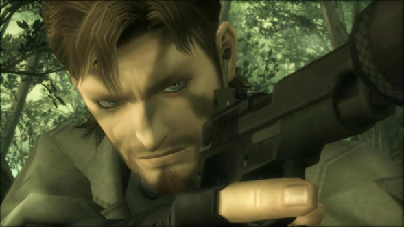Игра Metal Gear Solid Master Collection Vol. 1 [Nintendo Switch, английская версия] в Самаре