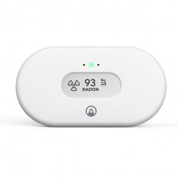 Умный монитор радона Airthings View Radon