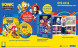 Игра Sonic Mania Plus (+ Артбук) [PS4, русские субтитры]