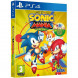 Игра Sonic Mania Plus (+ Артбук) [PS4, русские субтитры]