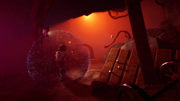 Игра Skabma: Snowfall [Nintendo Switch, русские субтитры] в Махачкале