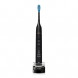 Набор из 2 электрических зубных щеток Philips Sonicare DiamondClean 9000 HX9914/54, чёрный