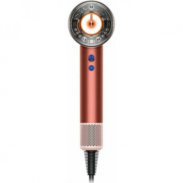 Фен Dyson Supersonic Nural HD16, Strawberry Bronze / Blush Pink (561681-01) в Екатеринбурге
